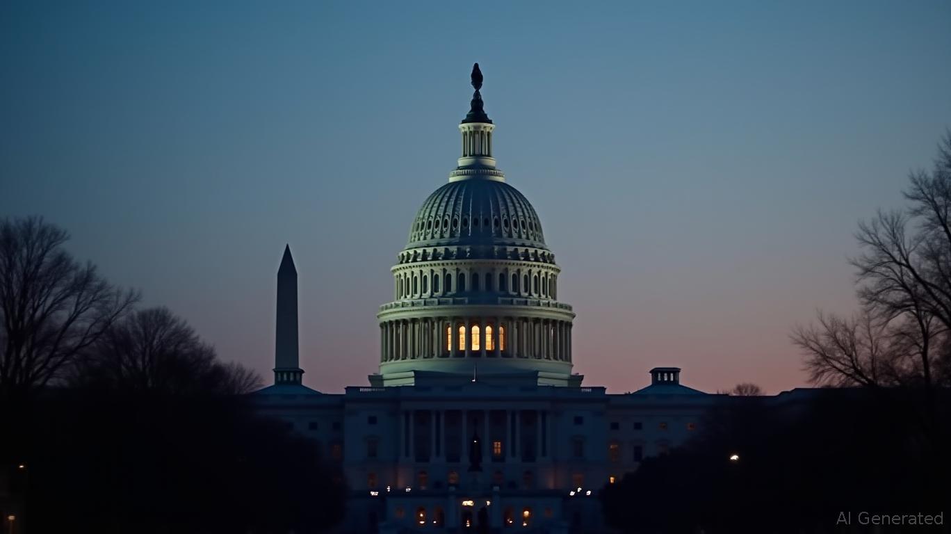 Navigating the Tariff Crossroads: How Policy Uncertainty Fuels Strategic Shifts in Equity Markets