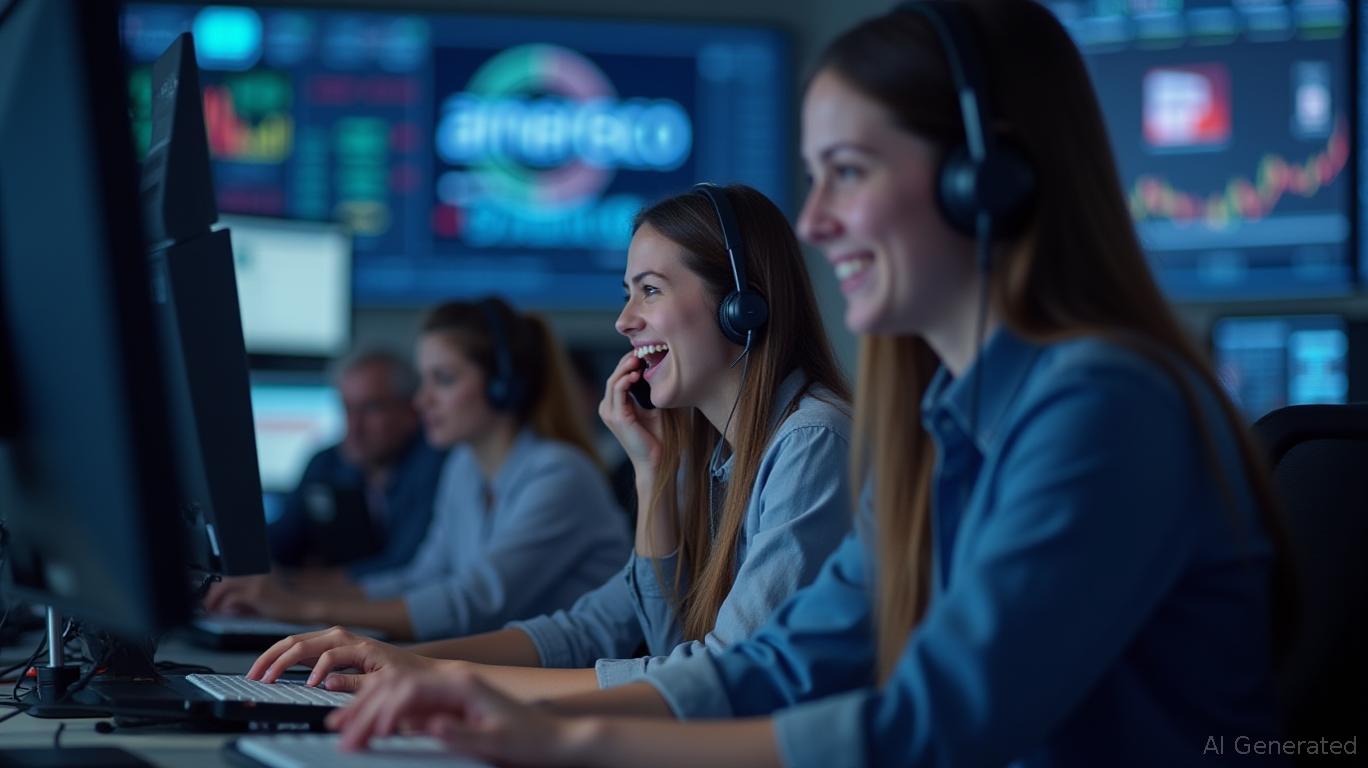 Ameresco Inc. (AMRC) Soars 2.97% on Renewable Energy Gains