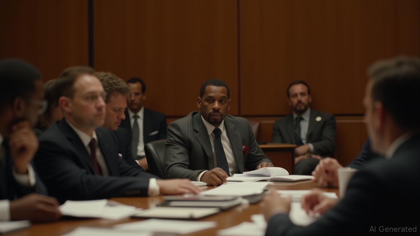 Celebrity Risk: Why Sean 'Diddy' Combs' Trial Should Terrify Investors in Entertainment Ventures