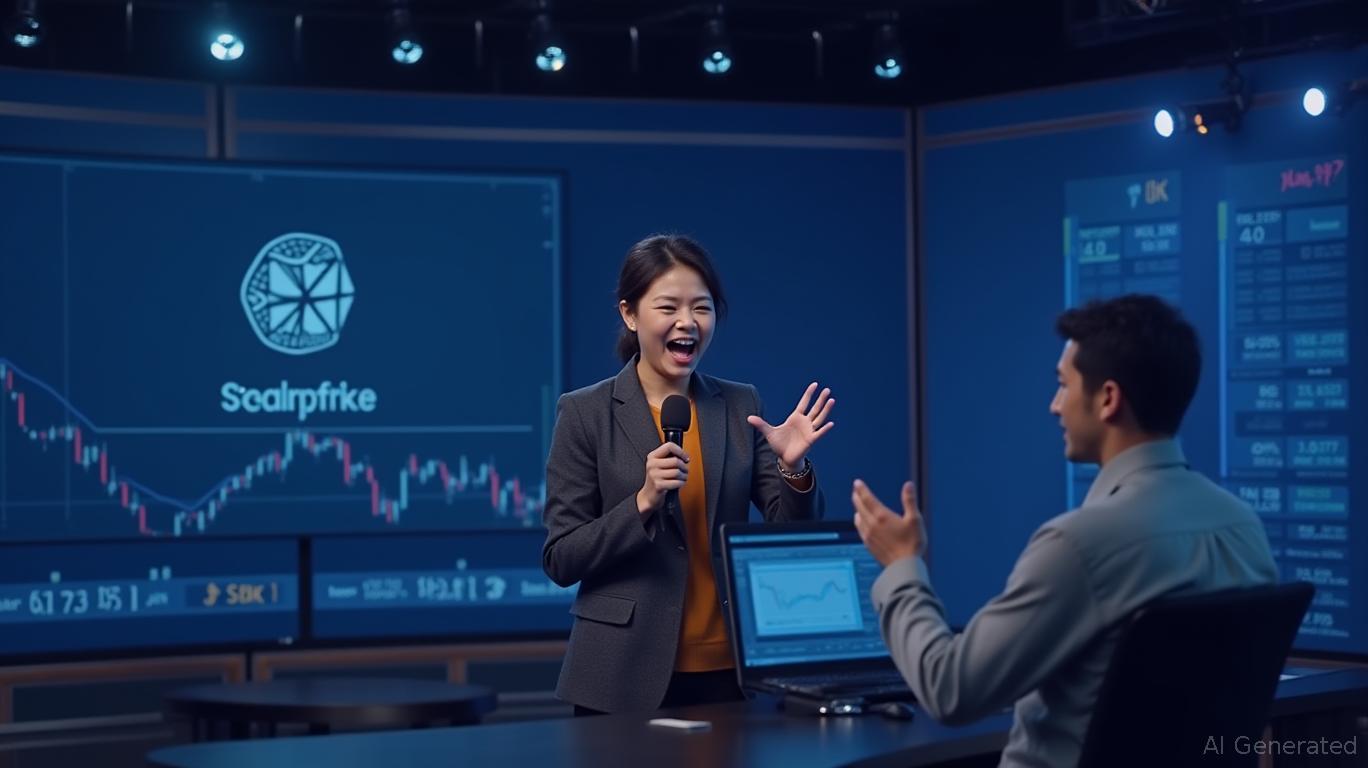 Stellar(STEL) Soars 2.69% in Two Days, Hits 2025 High
