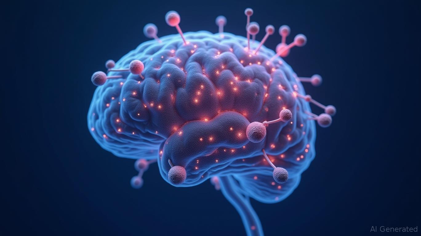 Acadia Pharmaceuticals: A Neuroscience Catalyst to Watch at Goldman Sachs Conference