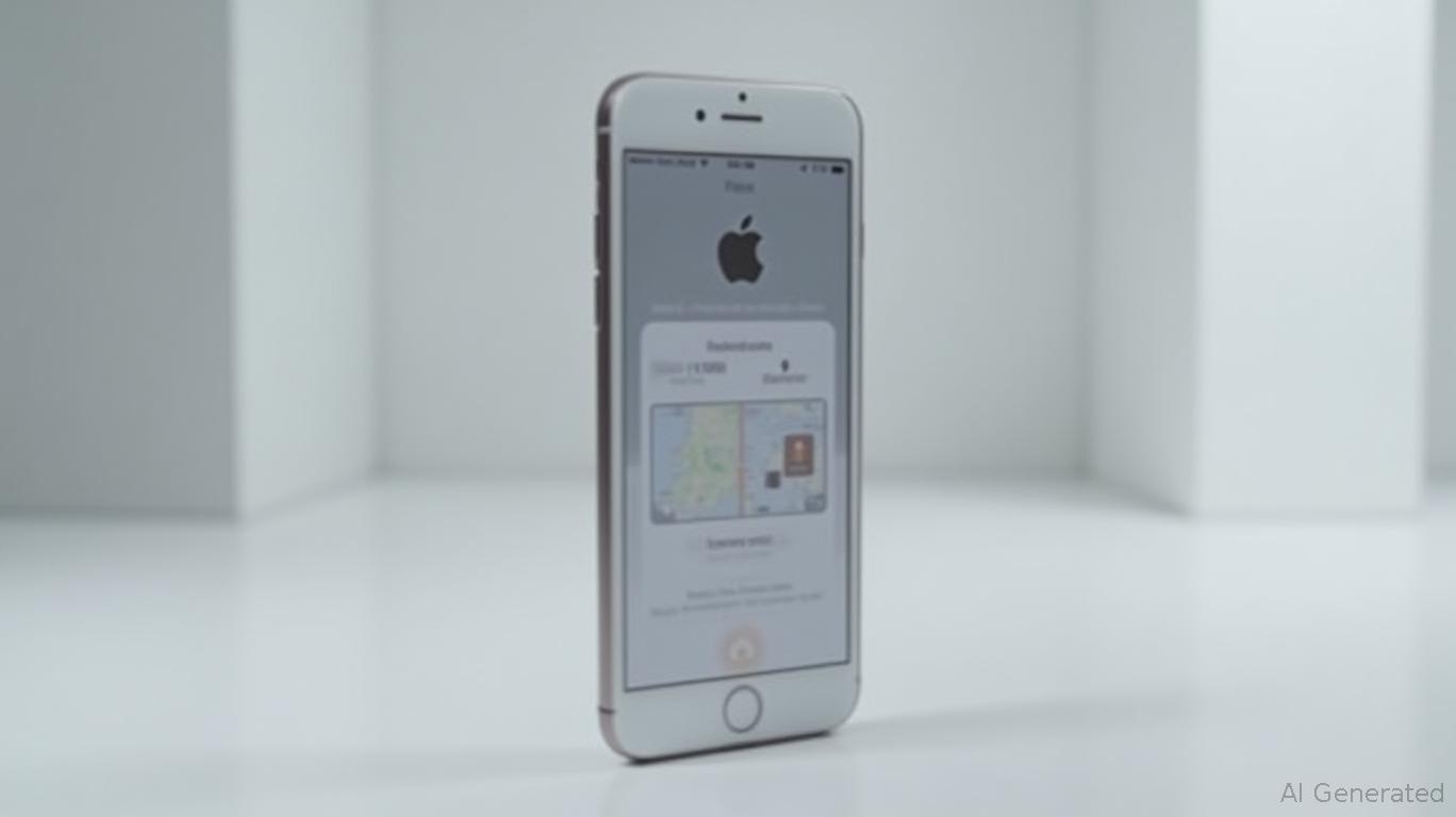 Apple's AI Delays: A Strategic Crossroads for Ecosystem Dominance