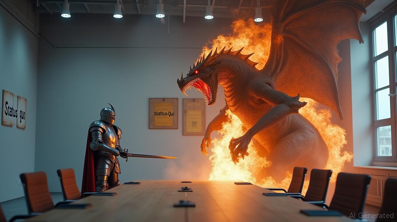 A Governance Crossroads: Can Allied Gaming's Shareholders Secure Value Amid Proxy Warfare?