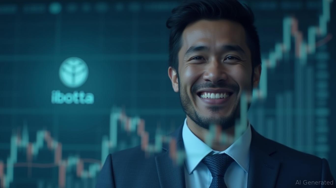 Ibotta's $100M Share Buyback: A Strategic Move to Boost Value or a Risky Gamble?