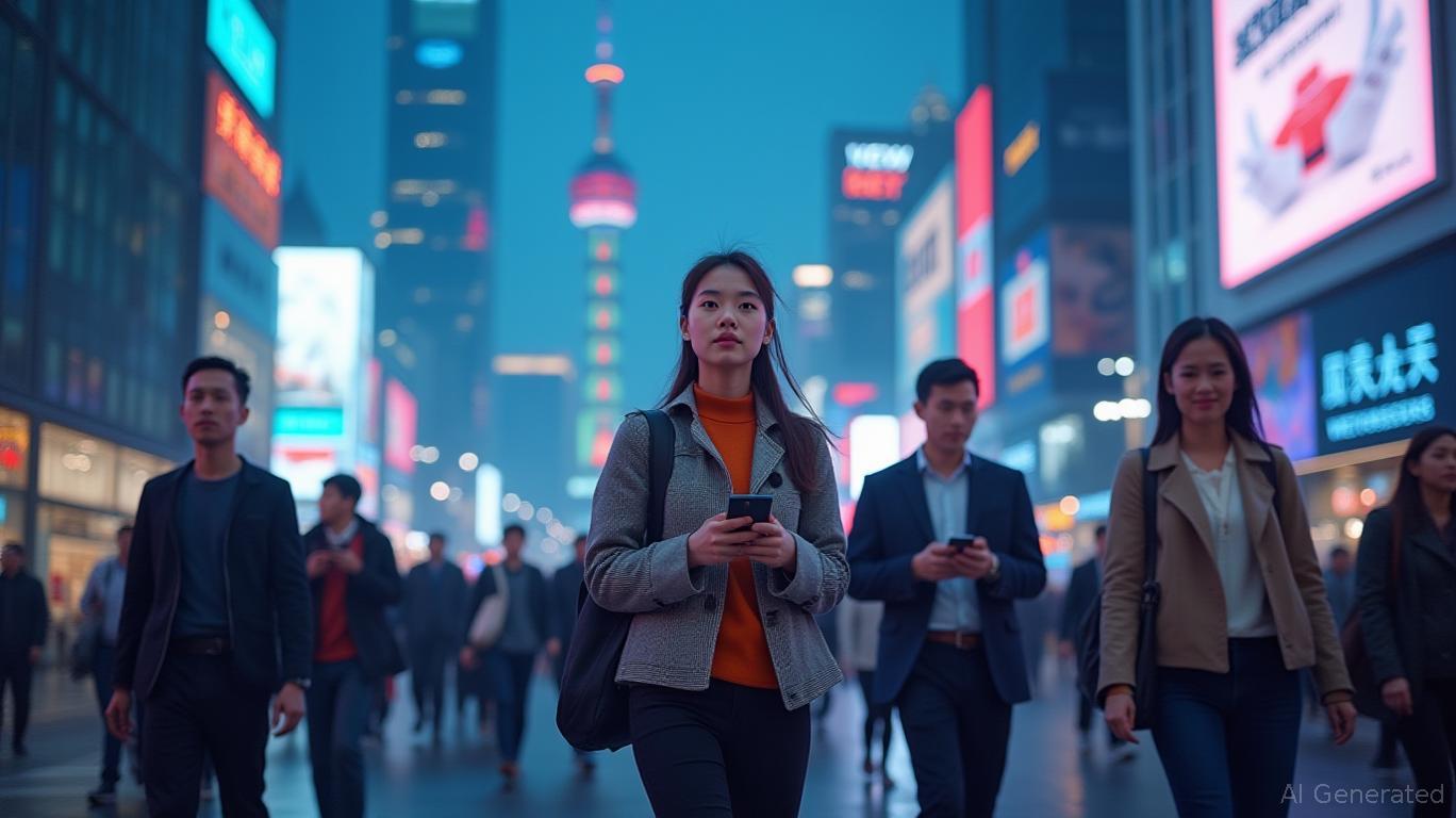 Uncovering Hidden Gems: Why Undervalued Asian Stocks Offer a Rare Long-Term Opportunity
