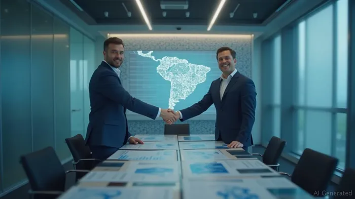 Dimensa acquires Agger for R$260mln, expanding in insurance tech segment.