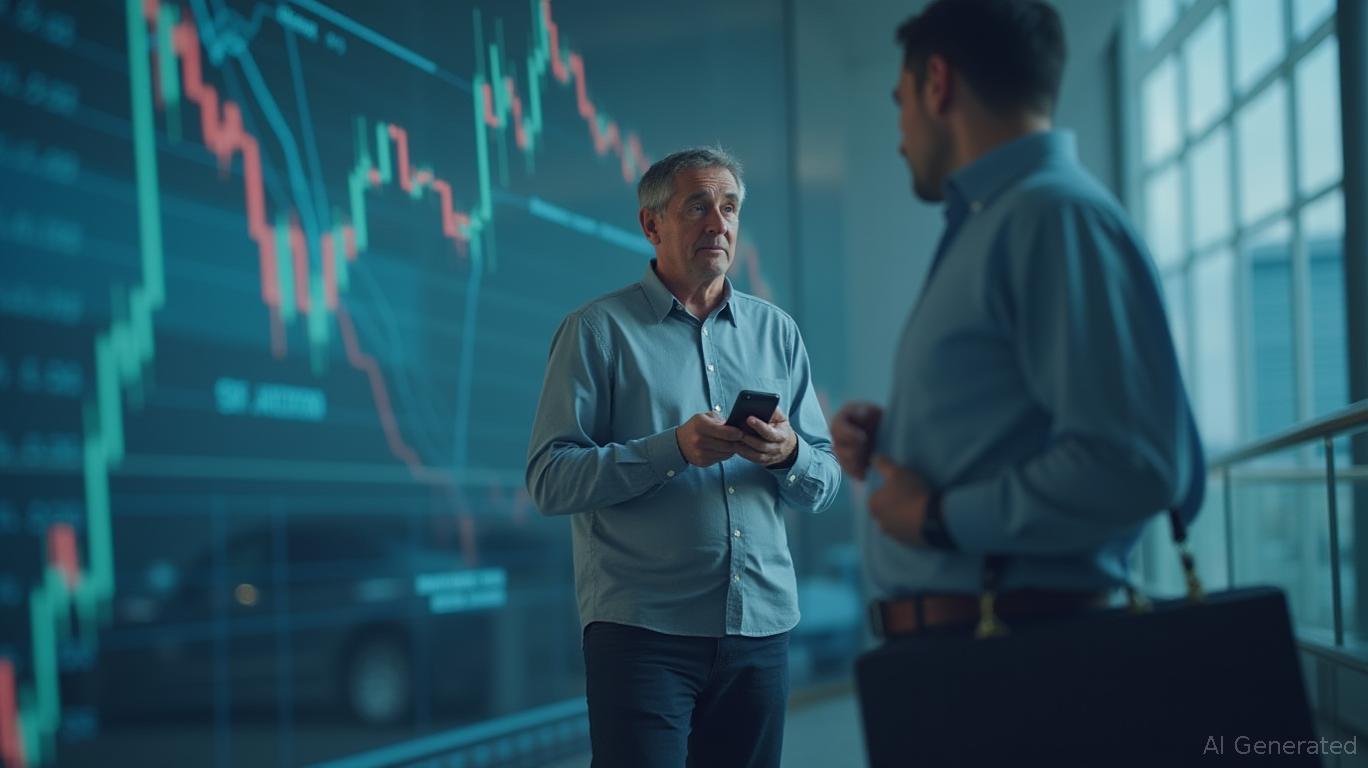Navigating the Storm: Australian Equities' Resilience and Opportunities Ahead of July Rate Cuts