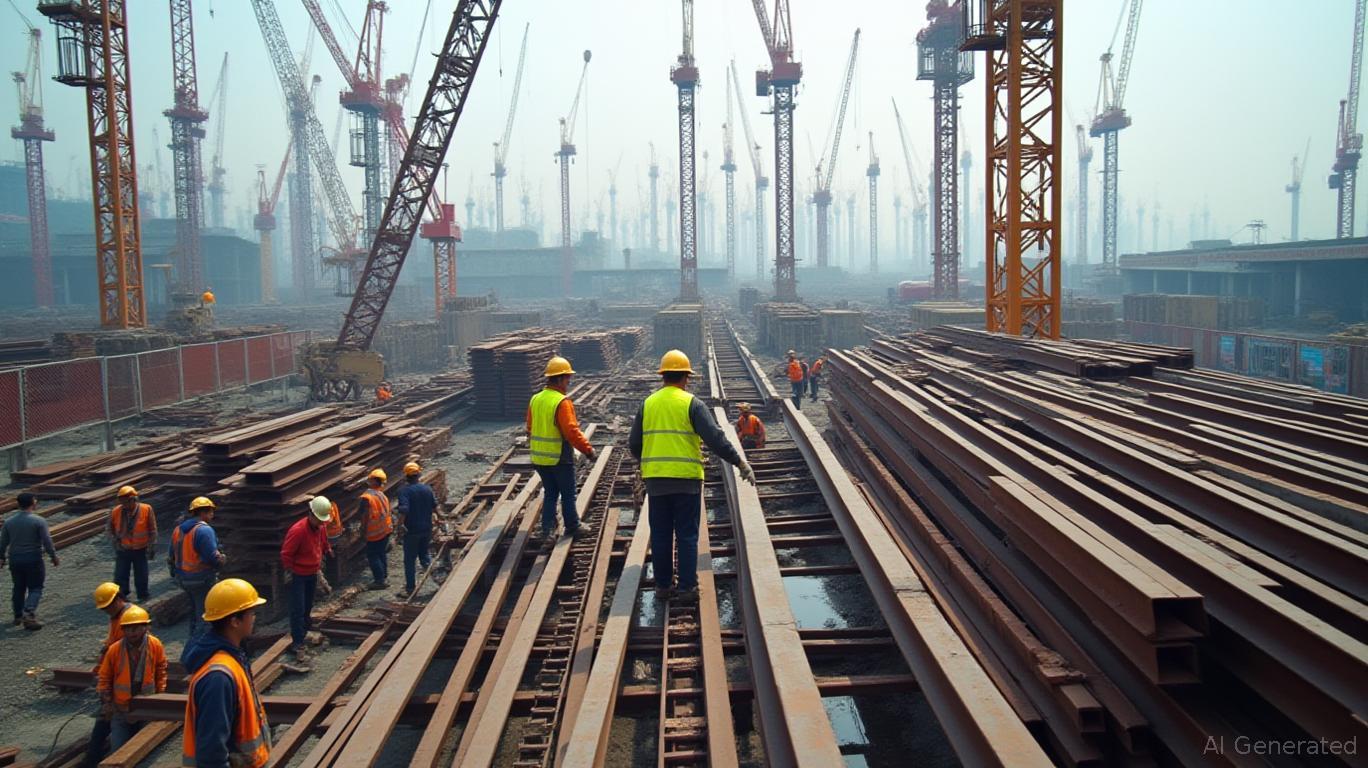 China's $1.5 Trillion Housing Stimulus: Catalyst for Global Markets or Structural Mirage?