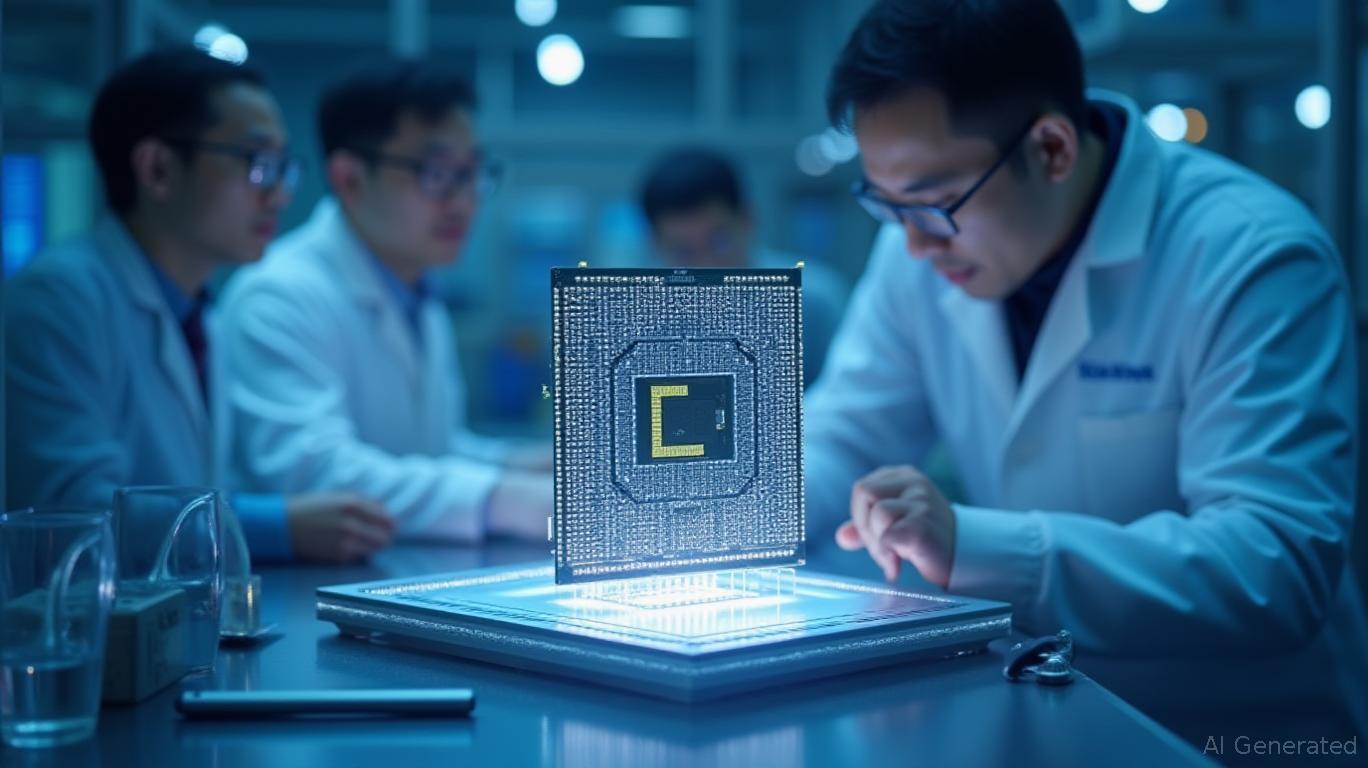Why SK hynix is the Semiconductor Leader to Own in the AI Memory Boom