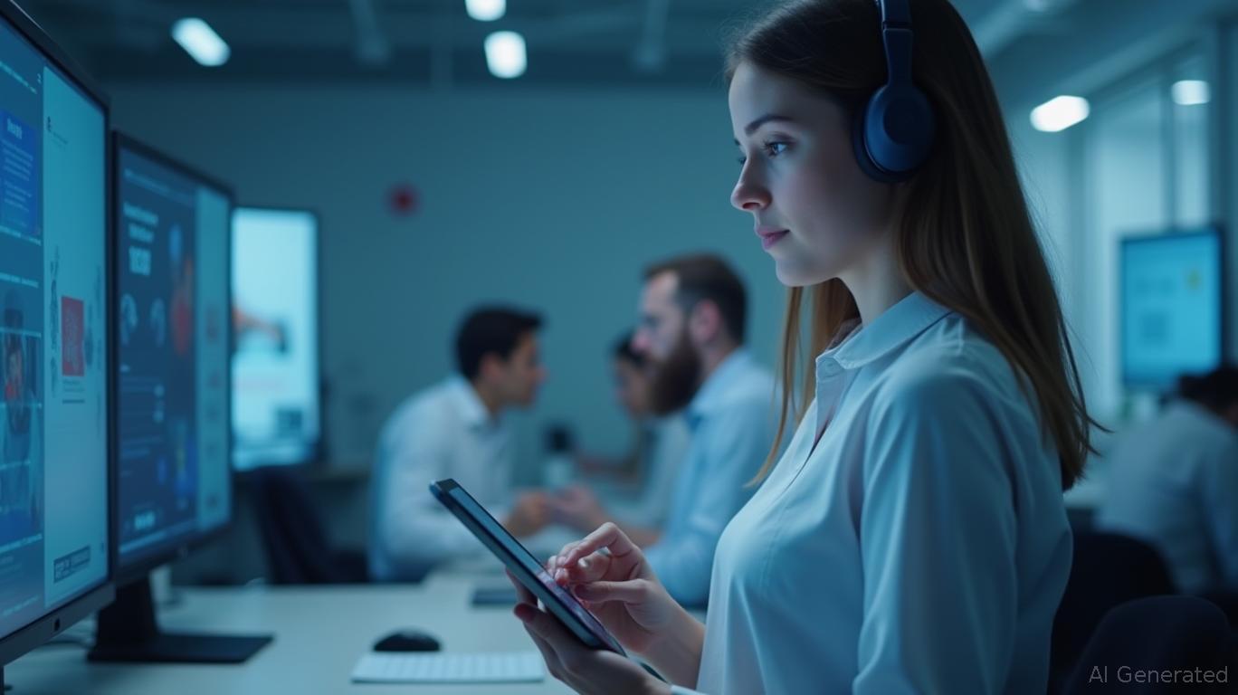 Apple's AI Crossroads: Valuation Risks and the Path to Software Dominance