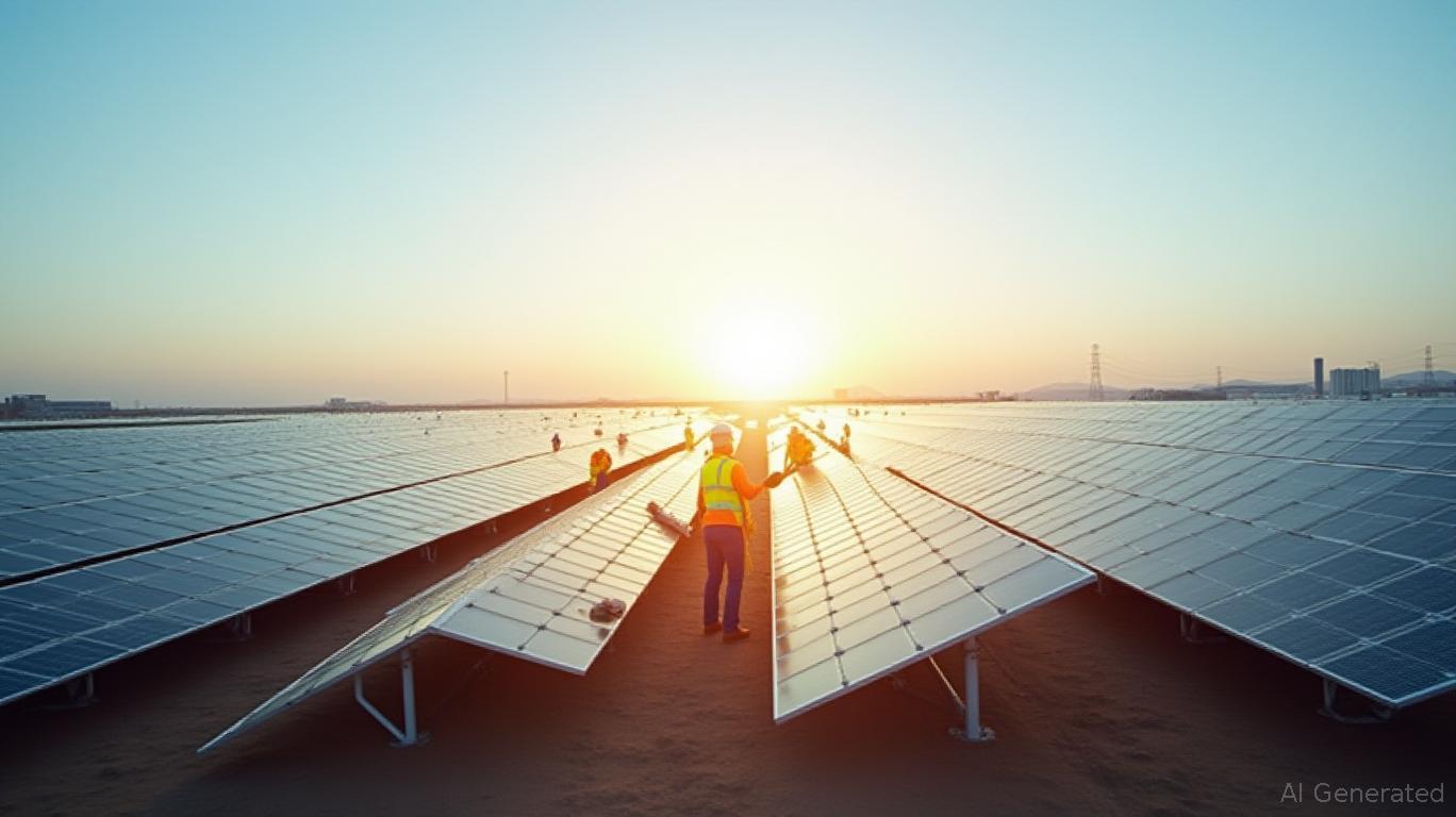 Bridging the Divide: Why Brookfield Renewable's Near-Term Optimism Masks Long-Term Risks