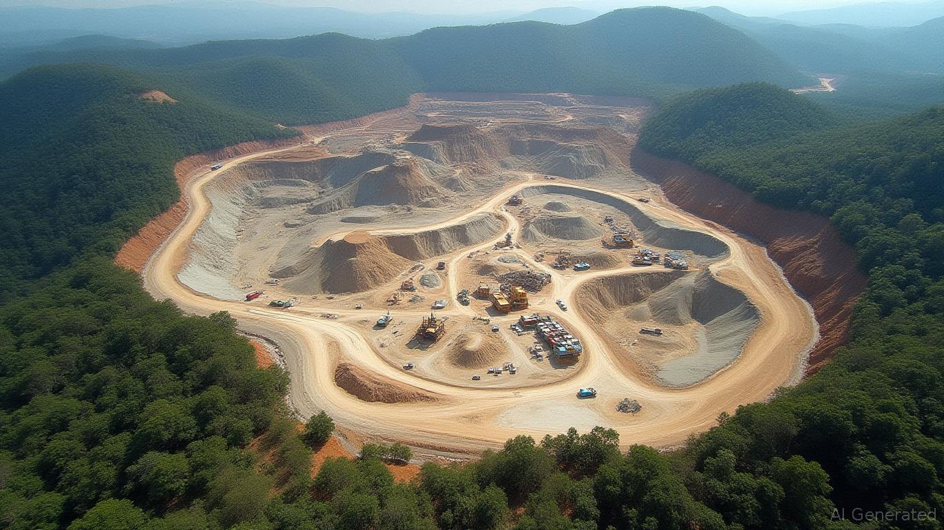 Cordoba Minerals' AGM: A Vote of Confidence or a Risky Gamble?