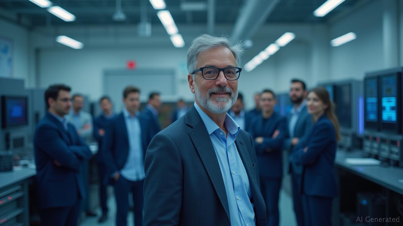 GlobalFoundries: A Key Player in the Chip Supply Chain