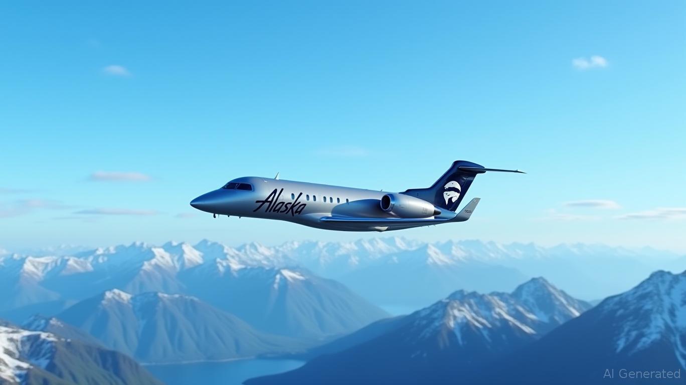 Alaska Air Group (ALK): Navigating Volatility Amid Operational Challenges