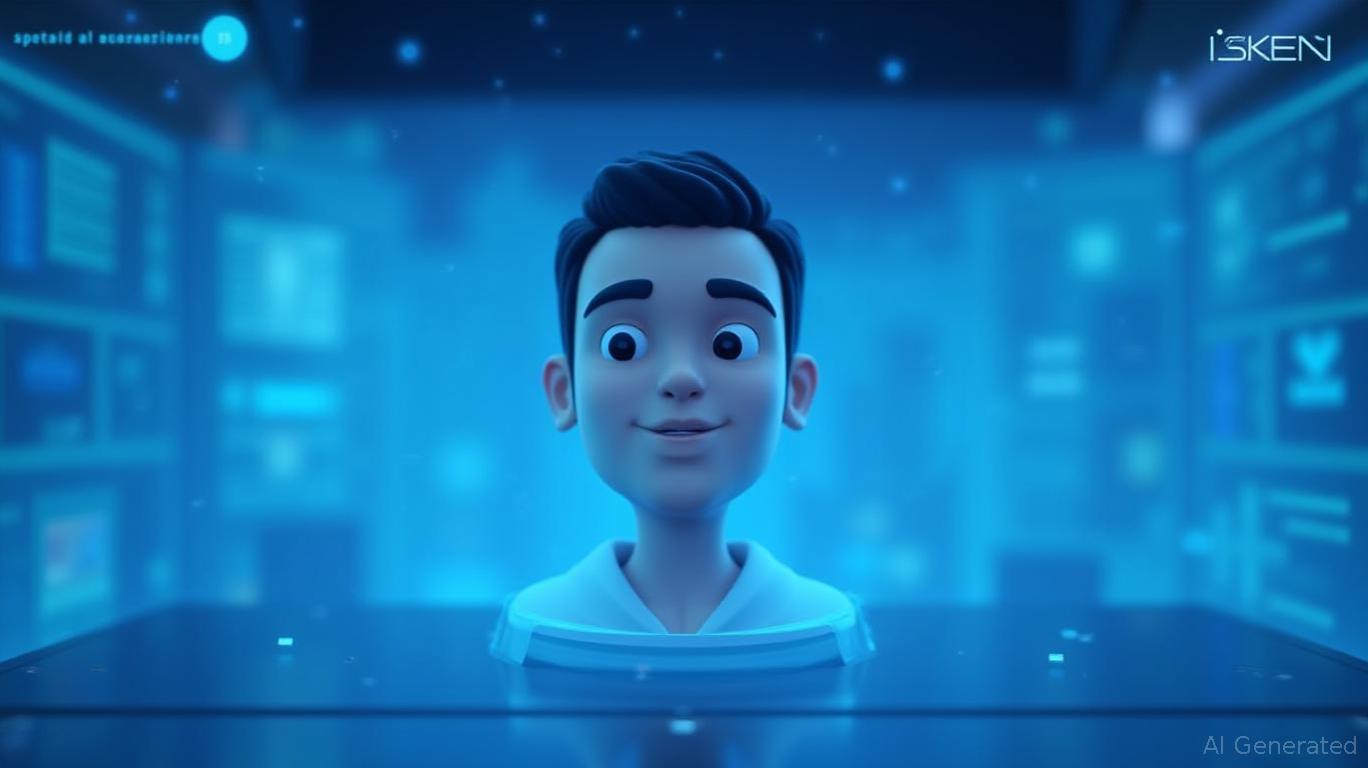 BEN Inc.'s Q1 2025 Strategic Momentum and AI-Driven Growth Opportunities