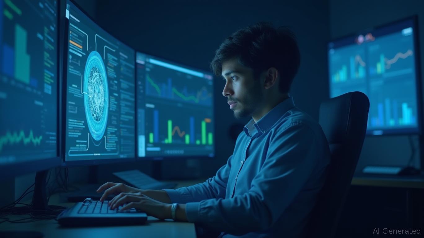Apple's AI Ecosystem: A Developer-Driven Privacy Moat in the Age of Data Dominance
