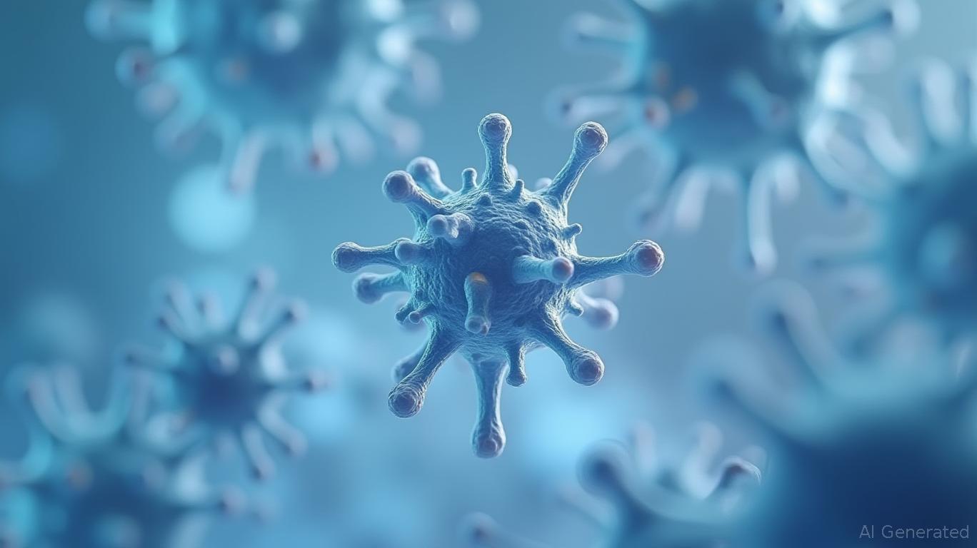 Syntara's SNT-5505: A Fast Track to Dominance in Myelofibrosis?