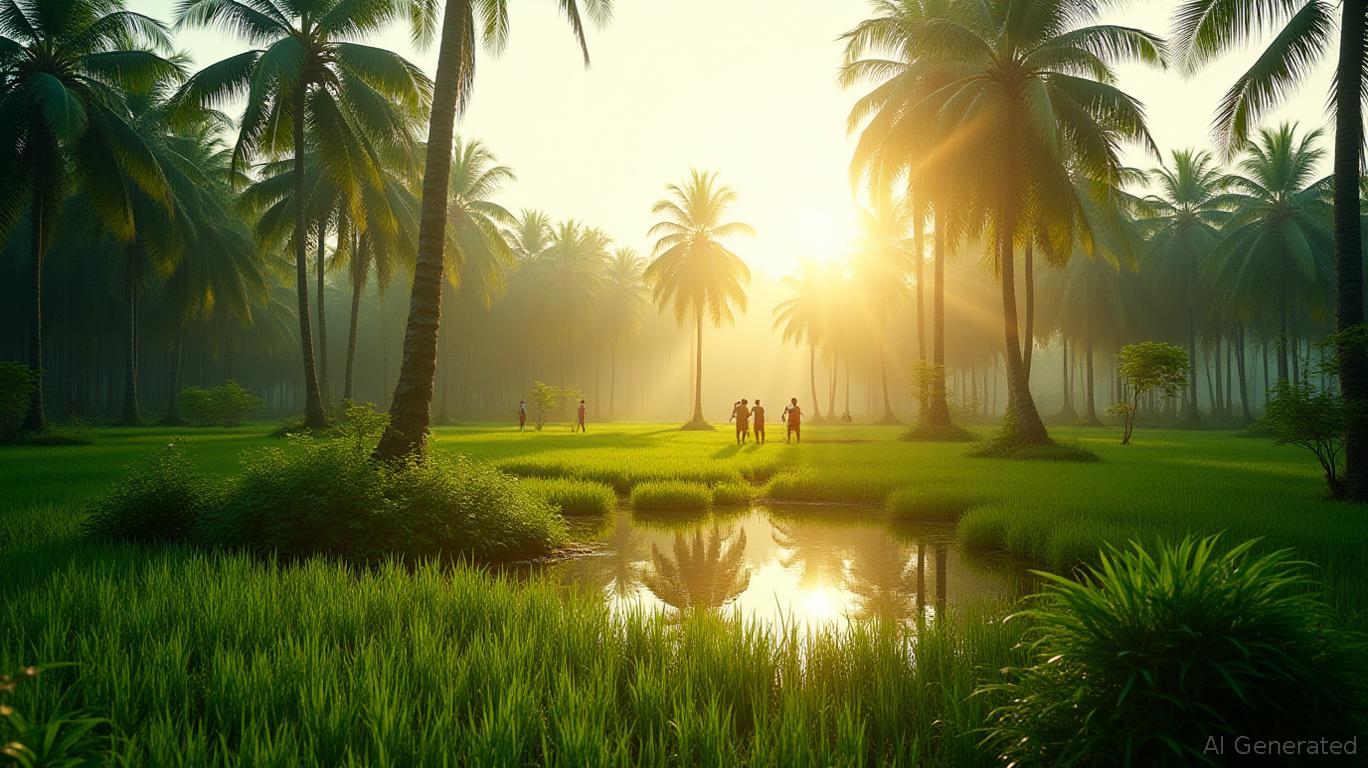 First Resources Limited (SGX:EB5): Is the Market Missing Its ROE Potential?