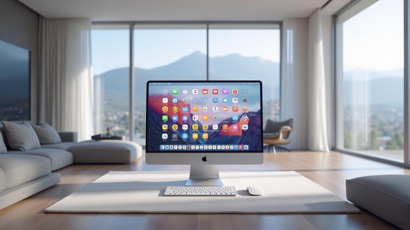 Apple's macOS 26 Tahoe: A Beta for Developers, A Catalyst for Innovation?