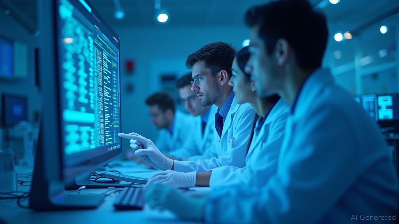 GeneDx Holdings Corp.: A Catalyst for Growth in Genomic Diagnostics and Rare Disease Innovation