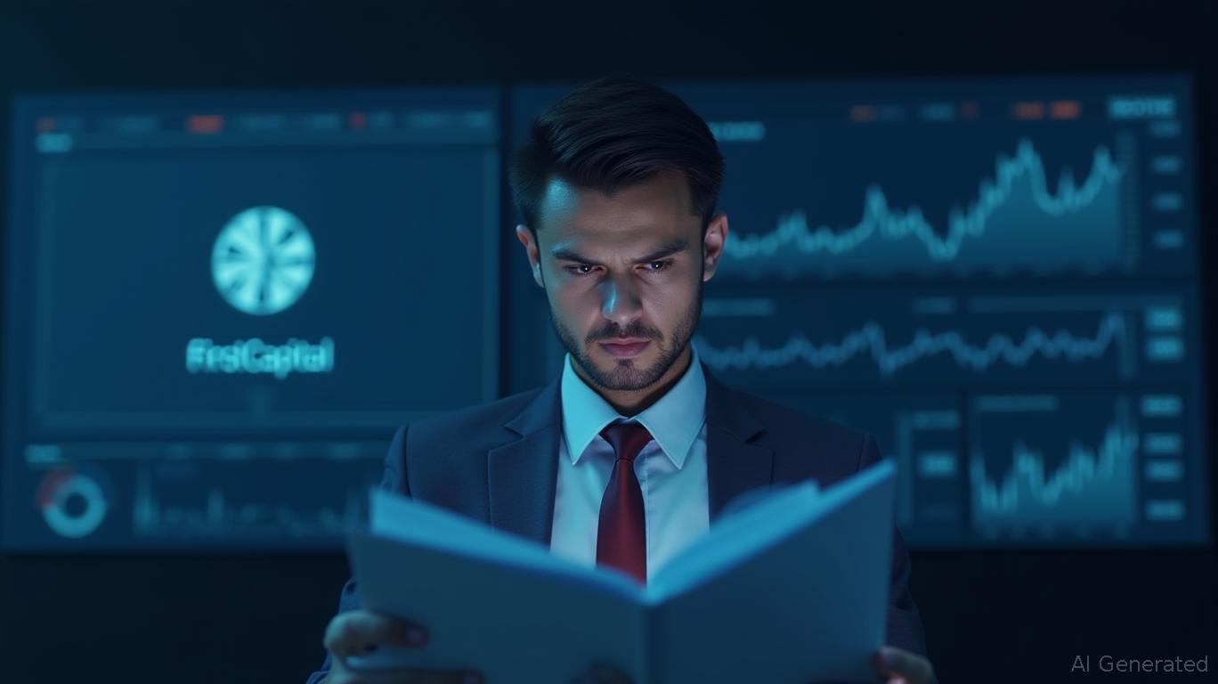 Dividend Insights for First Capital: Key Information Ahead of Ex-Dividend Date on Jun 13, 2025