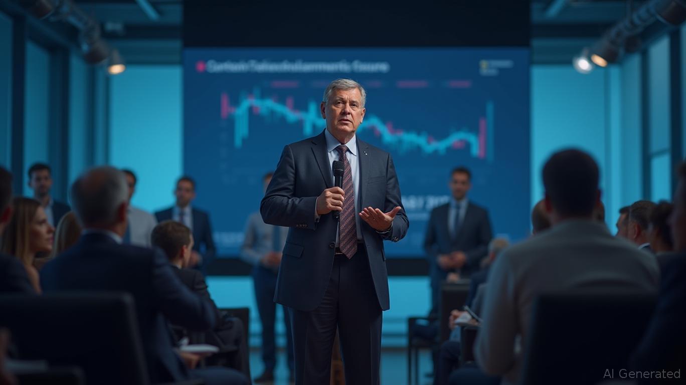 Comtech Telecommunications 2025 Q3 Earnings Transformation Progress with Net Income Growth
