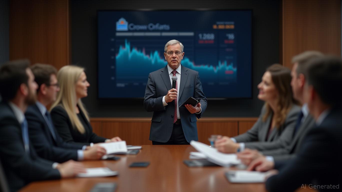 Dividend Information on Crown Crafts: Key Details Before the Ex-Dividend Date on Jun 13, 2025