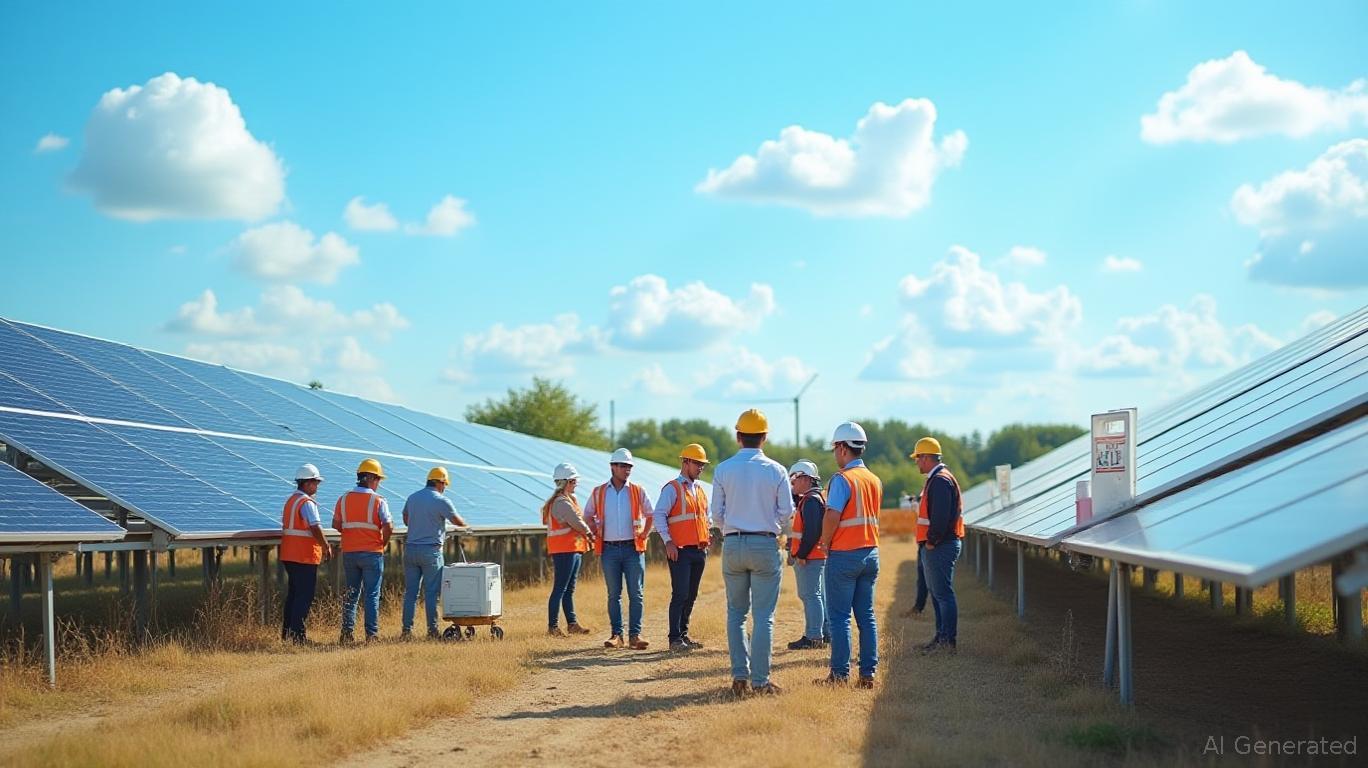 Sunnova's Bankruptcy: A Catalyst for Solar Sector Value Recovery?