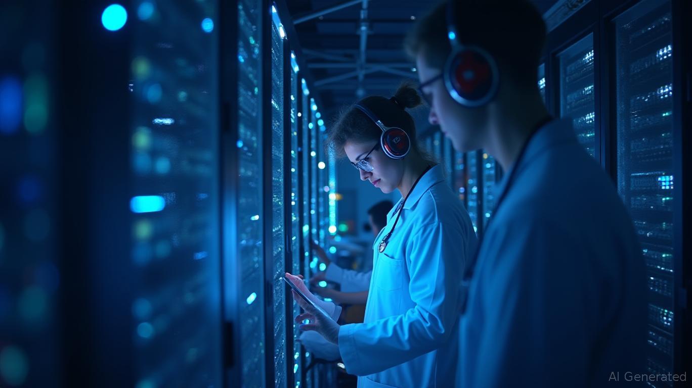 Was Jim Cramer Right About Meta Platforms (META)? A Shift Toward AI Infrastructure Plays