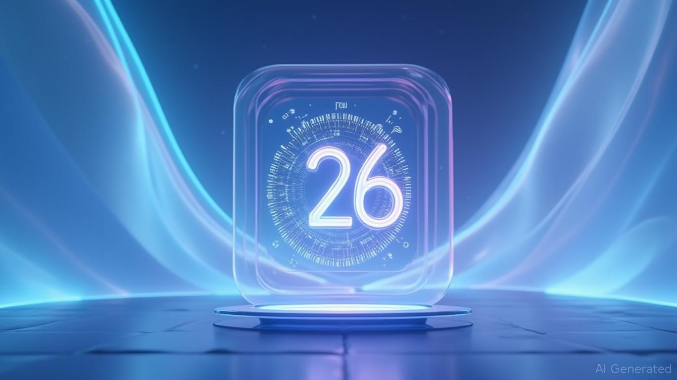 Apple's AI Playbook: How iOS 26 Reinforces Ecosystem Dominance and Sparks Innovation
