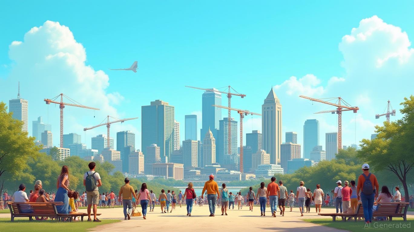 Texas Redistricting: A Demographic Dividend for Strategic Investors