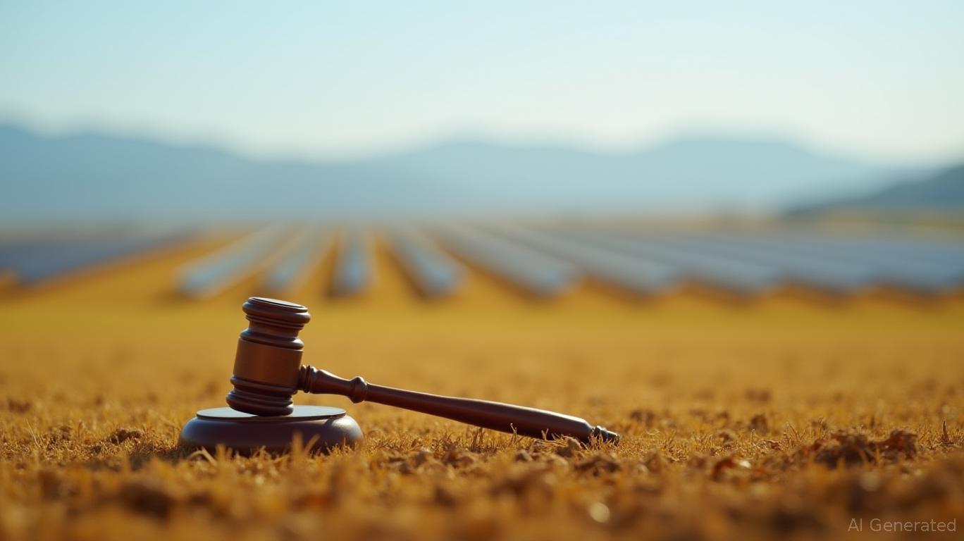 Sunnova Energy's Bankruptcy: A Strategic Play in Solar's Distressed Market