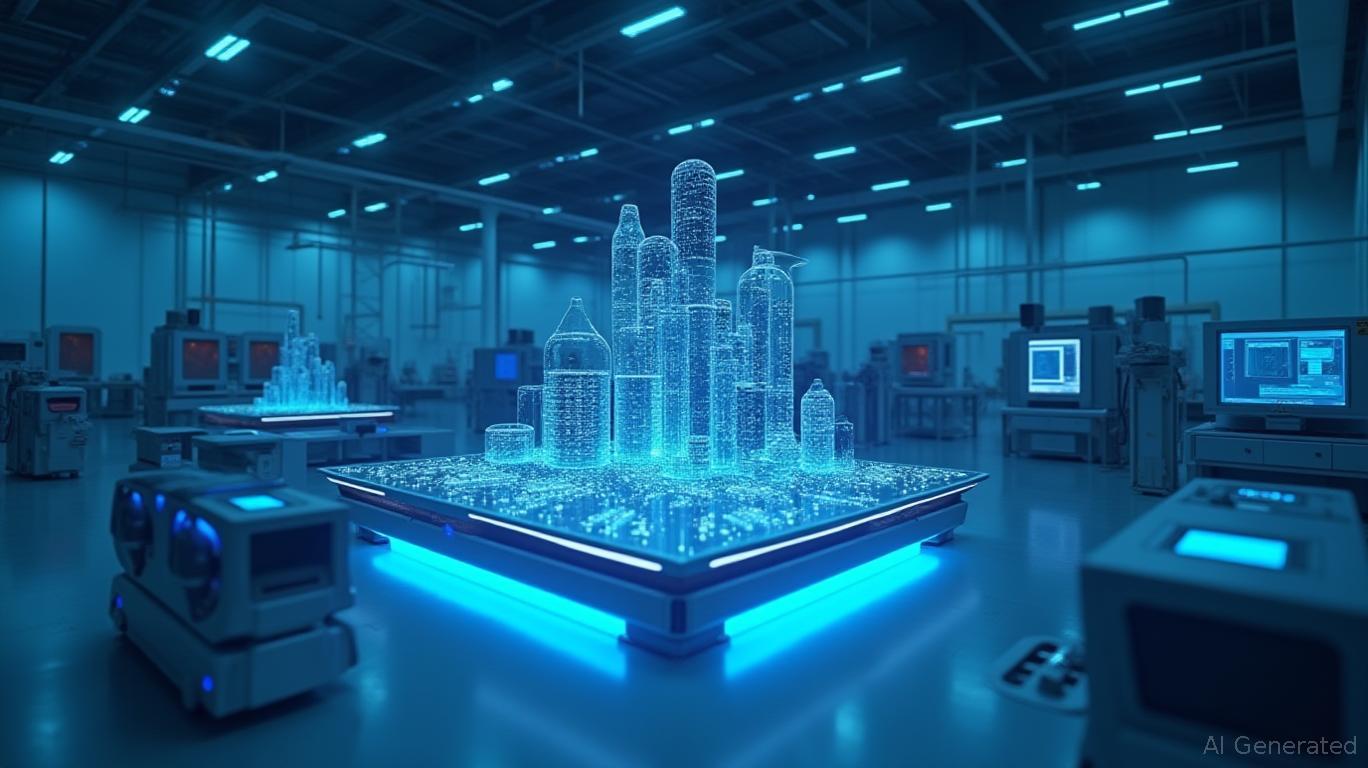 Xometry's $225M Convertible Notes Offering: A Strategic Play to Manage Capital and Mitigate Dilution