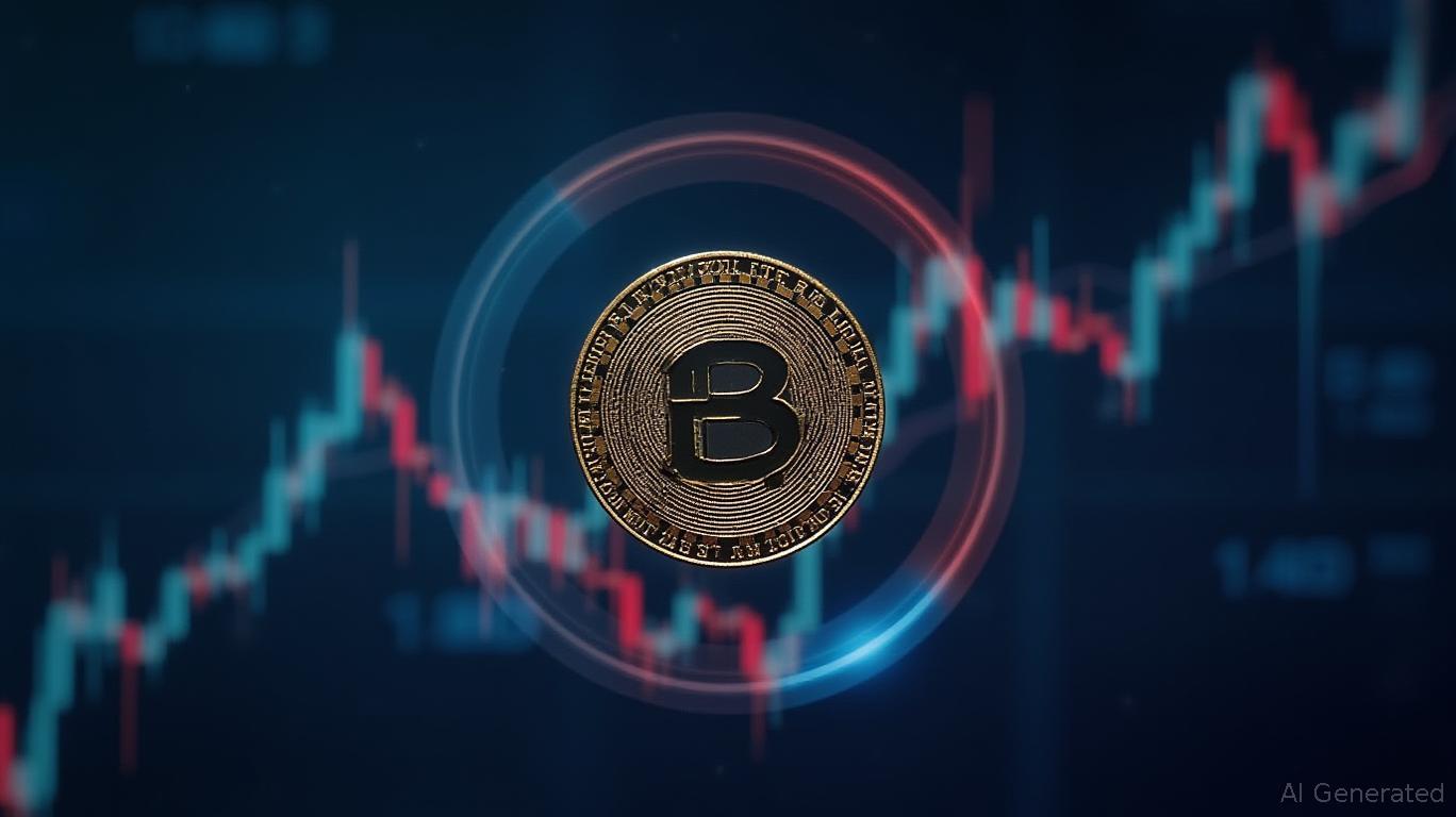 Circle Stock Surges 17% on ETF Filings by ProShares and Bitwise