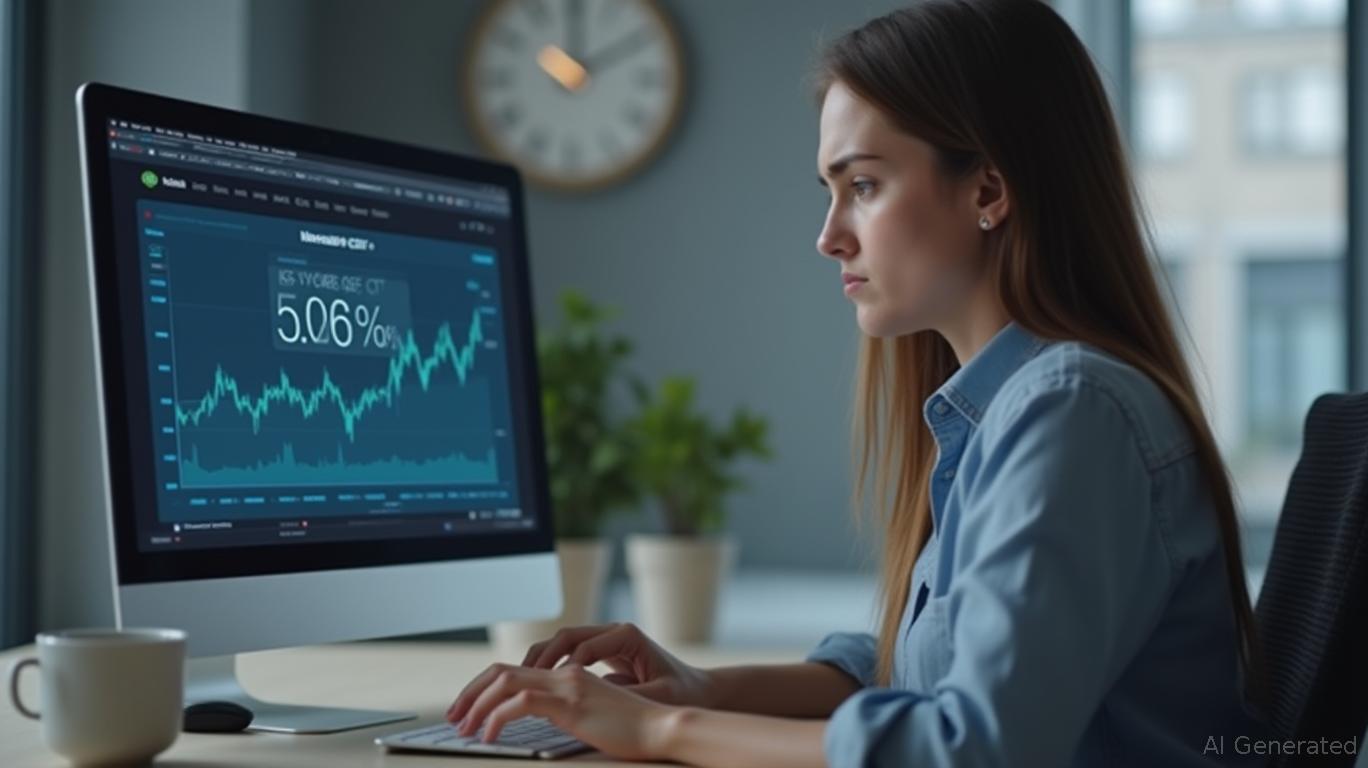 CTK Rises 5.06% Over 24 Hours Amid Volatile Weekly Gains, Year-Long Declines