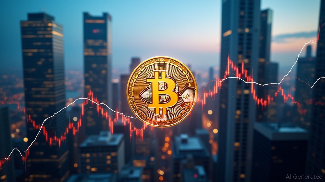 BlackRock's iShares Bitcoin Trust (IBIT): A New Era for Institutional Crypto Adoption