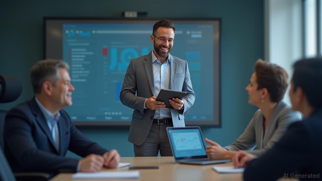Yext 2026 Q1 Earnings Strong Performance as Net Income Swings 120.2%