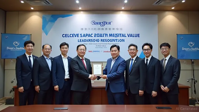 Sangfor Receives Frost & Sullivan's 2025 APAC Customer Value Leadership Recognition in Extended Detection and Response Market