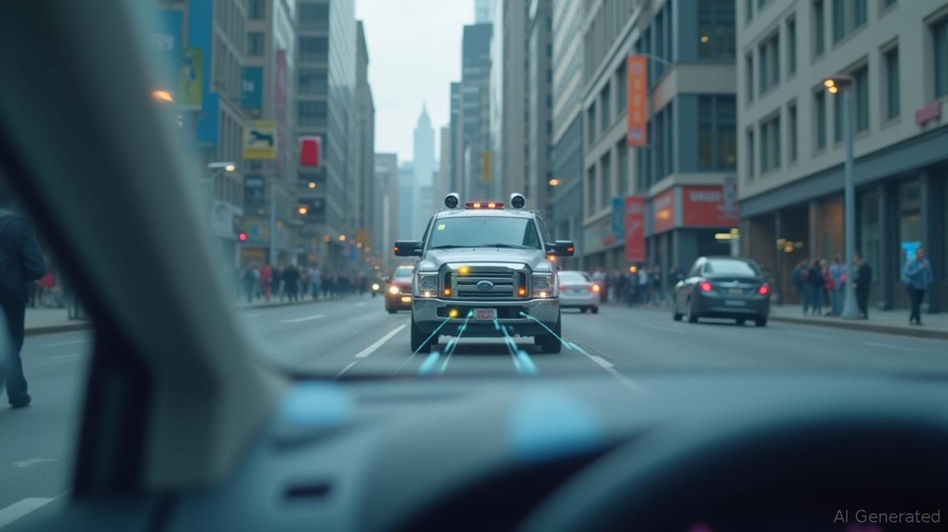 Mobileye's Crossroads: Can Its Vision Systems Navigate a Shifting Autonomous Landscape?