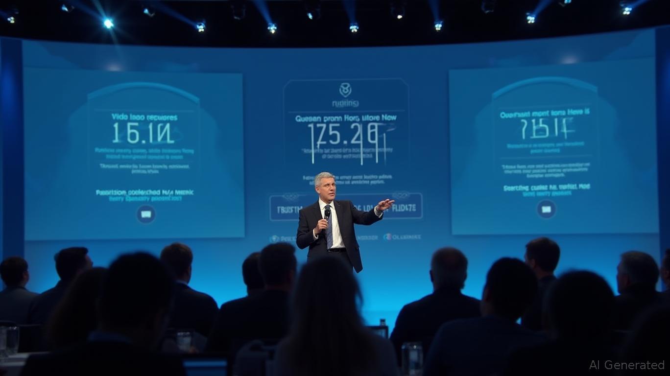 Rubrik 2026 Q1 Earnings Strong Recovery as Net Income Improves 86%