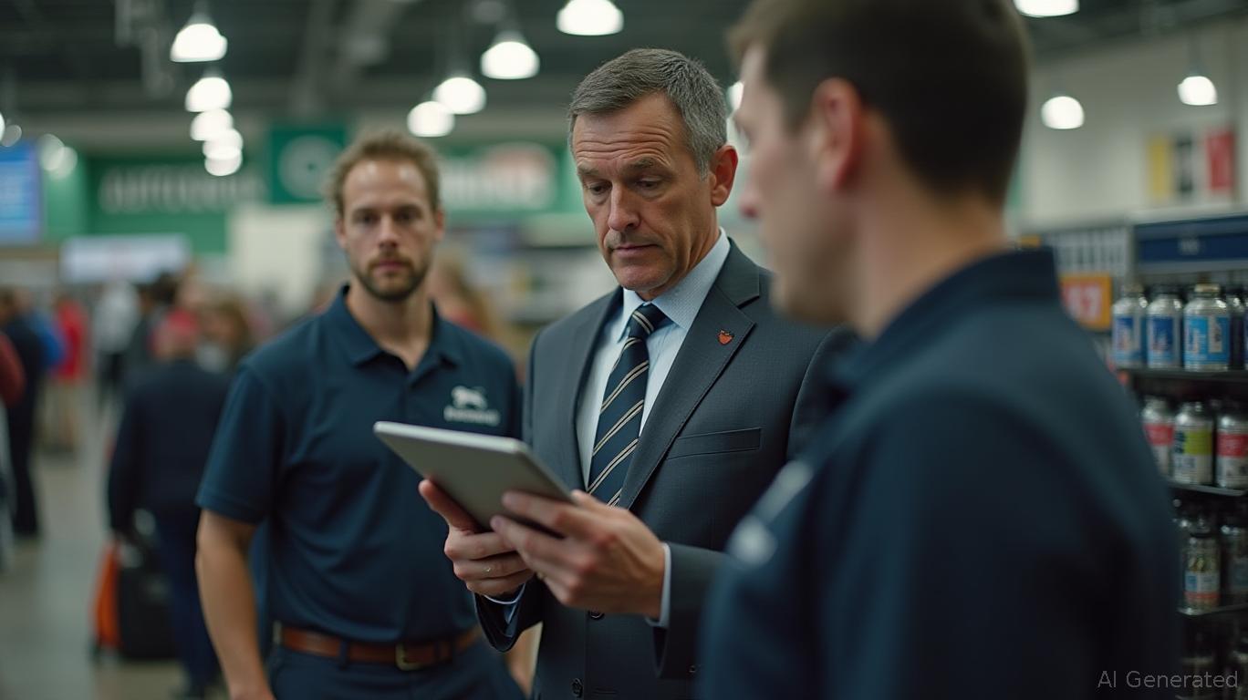Dicks Sporting Goods 2026 Q1 Earnings Revenue Growth as Net Income Declines 4%