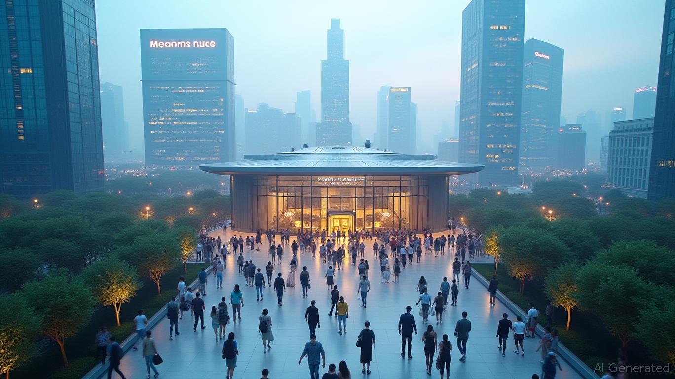 Uncovering Asia's Hidden Tech Gems: 3 Stocks Poised to Lead the AI/5G Revolution