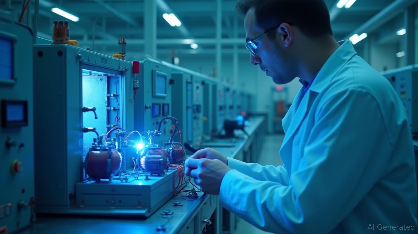 RTX's Collins Aerospace: Pioneering the Electrification of Aviation for Sustainable Dominance