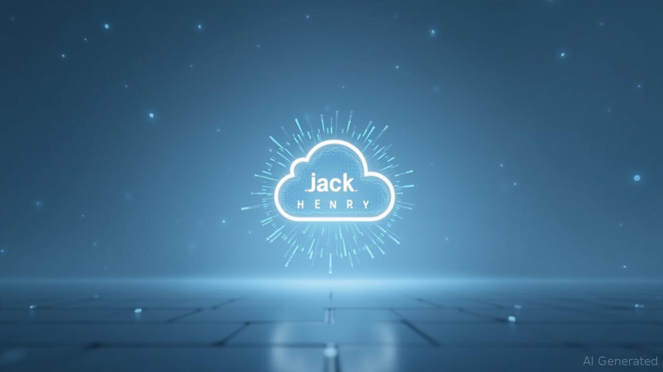 Why Jack Henry & Associates Is the Unshakable Leader in Credit Union Tech
