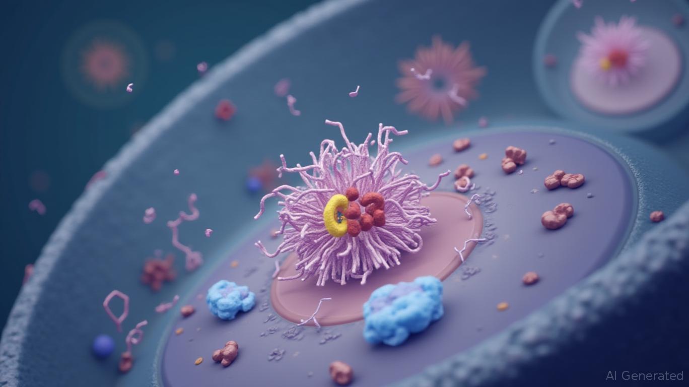 Pimicotinib's Path to Dominance in Rare Cancer Market: Merck KGaA's Breakthrough Therapy