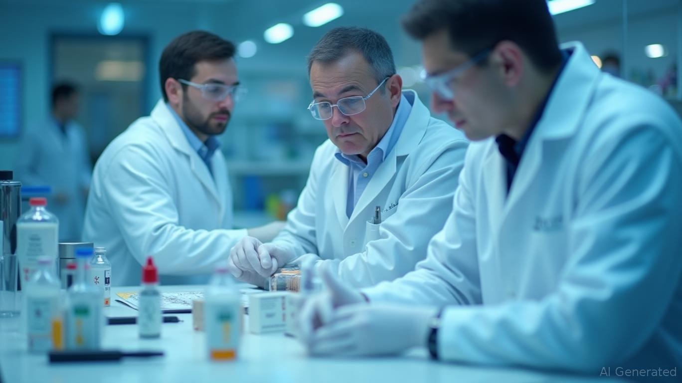 British American Tobacco: Navigating Leadership Transition with Next-Gen Momentum