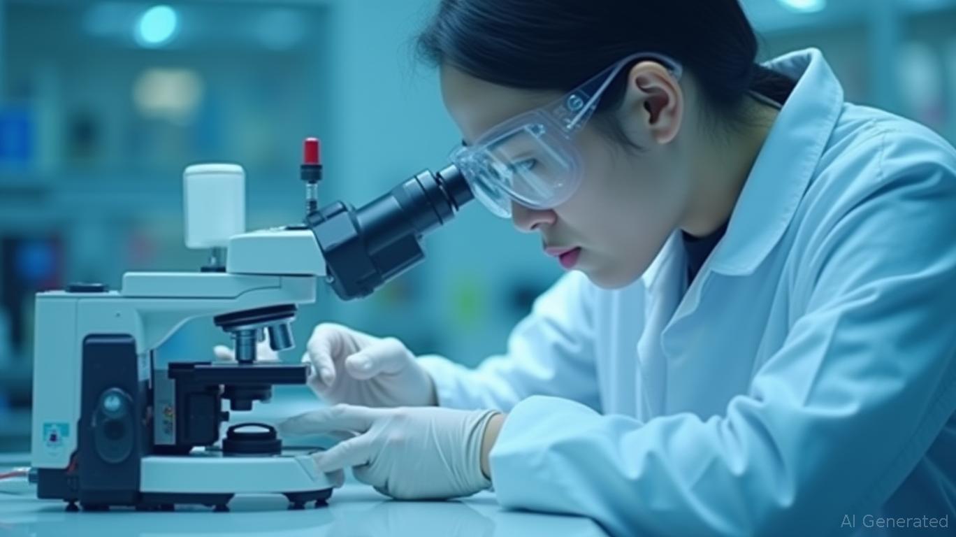TSMC's May 2025 Revenue Surge: Can Semiconductor Demand Stay Strong?