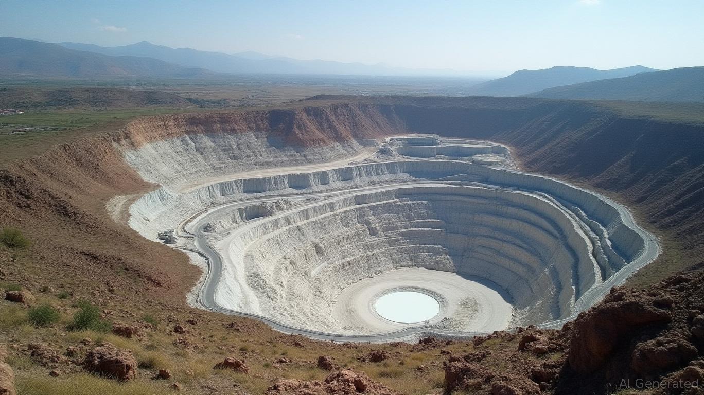Silver Consolidation: Pan American's MAG Deal Offers a High-Grade Investment Opportunity