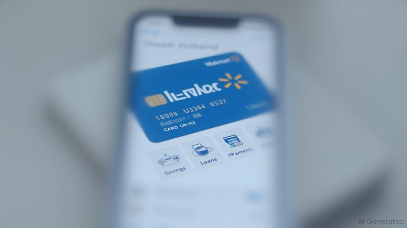 Walmart's New Credit Play: A Retail-Fintech Tsunami?