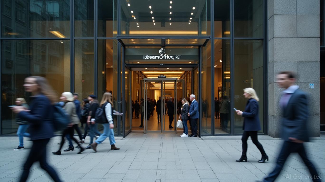 The Office Renaissance: How Scotiabank's Return-to-Office Push Could Revive Toronto's Commercial Real Estate